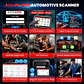 Scanner Automotriz Launch X431 Pro3 S Elite Última Versión - Miniatura 9