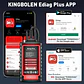 Scanner Automotriz Multimarca Obd2 Ediag Plus Última Versión - Miniatura 3