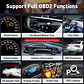 Scanner Automotriz Multimarca Obd2 Ediag Plus Última Versión - Miniatura 6