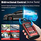 Scanner Automotriz Multimarca Obd2 Ediag Plus Última Versión - Miniatura 8