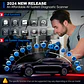 Scanner Automotriz Multimarca Obd Thinkdiag 2 Última Versión - Miniatura 7