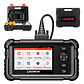 Scanner Automotriz Obd2 Launch Crp129 Hd 24v Última Versión - Miniatura 1