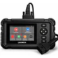 Scanner Automotriz Obd2 Launch Crp129 Hd 24v Última Versión - Miniatura 2