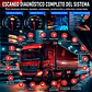 Scanner Automotriz Obd2 Launch Crp129 Hd 24v Última Versión - Miniatura 5