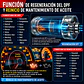 Scanner Automotriz Obd2 Launch Crp129 Hd 24v Última Versión - Miniatura 7