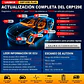 Scanner Automotriz Obd Launch Crp129e Plus V3 Última Versión - Miniatura 5