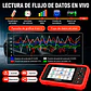Scanner Automotriz Obd Launch Crp129e Plus V3 Última Versión - Miniatura 6