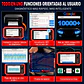 Scanner Automotriz Obd Launch Crp129e Plus V3 Última Versión - Miniatura 7