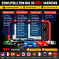 Scanner Automotriz Obd Launch Crp129e Plus V3 Última Versión - Miniatura 8
