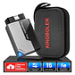 Scanner Automotriz Obd2 Ediag Elite Todas Marcas Libres - Miniatura 1