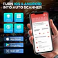 Scanner Automotriz Obd2 Ediag Elite Todas Marcas Libres - Miniatura 2