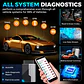 Scanner Automotriz Obd2 Ediag Elite Todas Marcas Libres - Miniatura 5
