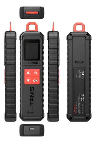 Accesorio Launch Programador De Sensores Tpms I-tpms
