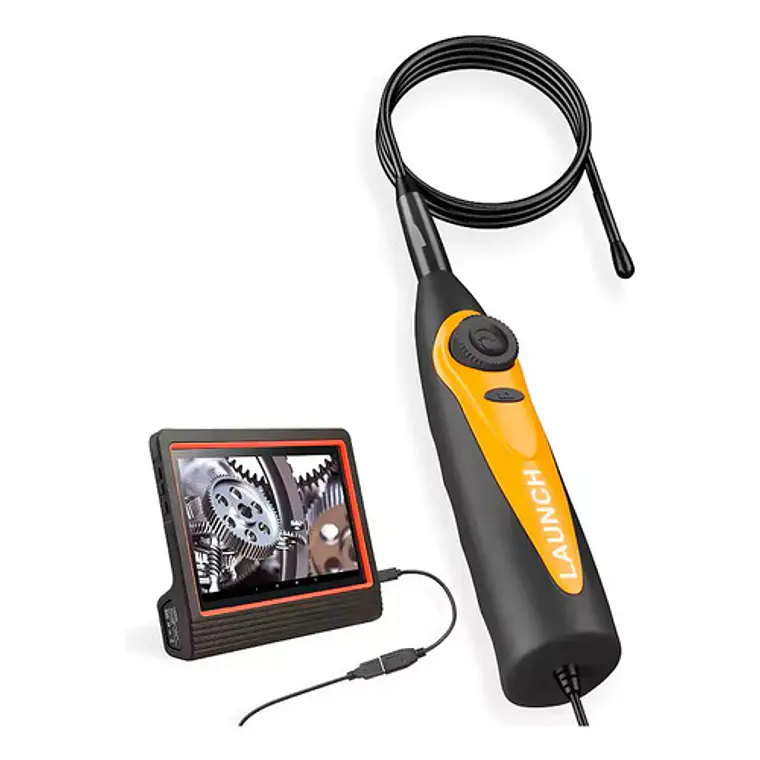 Accesorio Launch Cámara De Inspección Videoscopio Vsp-600 2