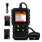 Scanner Automotriz Multimarca Obd2 Launch Creader 3001 - Miniatura 1