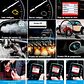 Scanner Automotriz Multimarca Obd2 Launch Creader 3001 - Miniatura 3
