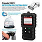 Scanner Automotriz Multimarca Obd2 Launch Creader 3001 - Miniatura 6