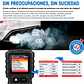 Scanner Automotriz Multimarca Obd2 Launch Creader 3001 - Miniatura 7