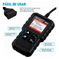 Scanner Automotriz Multimarca Obd2 Launch Creader 3001 - Miniatura 8