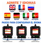 Scanner Automotriz Multimarca Obd2 Launch Creader 3001 - Miniatura 9