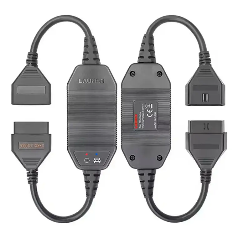 Accesorio Launch Cable Adaptador Protocolo Can Fd 2