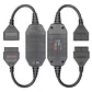 Accesorio Launch Cable Adaptador Protocolo Can Fd - Miniatura 2