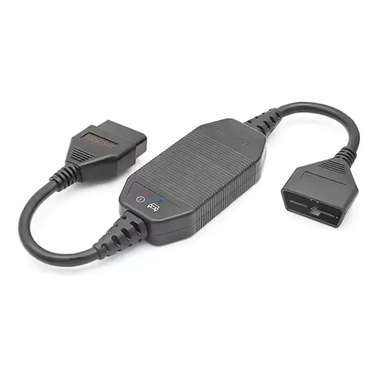 Accesorio Launch Cable Adaptador Protocolo Can Fd 3