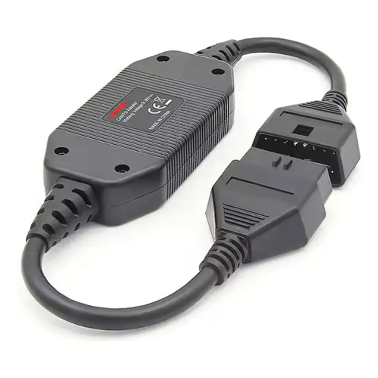 Accesorio Launch Cable Adaptador Protocolo Can Fd 4