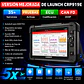 Scanner Automotriz Obd2 Launch Crp919e V2 Última Versión - Miniatura 4