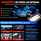 Scanner Automotriz Obd2 Launch Crp919e V2 Última Versión - Miniatura 6