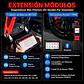 Scanner Automotriz Obd2 Launch Crp919e V2 Última Versión - Miniatura 8