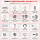 Scanner Para Motocicletas Multimarca Obd2 Launch Crp129 Mt - Miniatura 3
