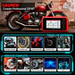 Scanner Para Motocicletas Multimarca Obd2 Launch Crp129 Mt - Miniatura 6