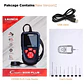 Scanner Automotriz Multimarca Obd2 Launch Creader 3008 Plus - Miniatura 2
