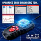 Scanner Automotriz Multimarca Obd2 Launch Creader 3008 Plus - Miniatura 6