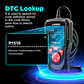 Scanner Automotriz Multimarca Obd2 Launch Creader 3008 Plus - Miniatura 7