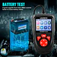 Scanner Automotriz Multimarca Obd2 Launch Creader 3008 Plus - Miniatura 8
