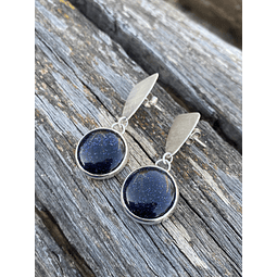 Aros polvo de estrellas 