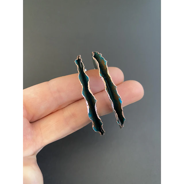 Aros Líquen 