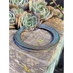 Brazalete Líquen