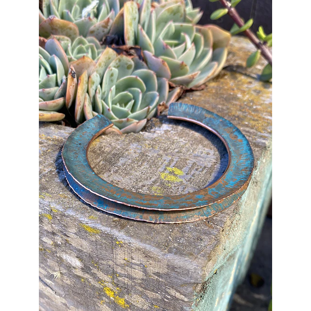 Brazalete Líquen