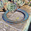 Brazalete Líquen