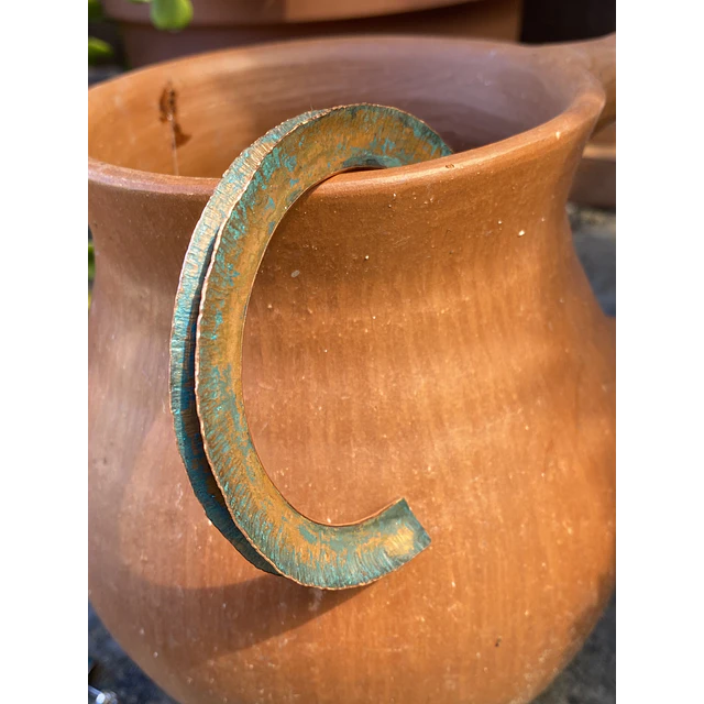 Brazalete Líquen