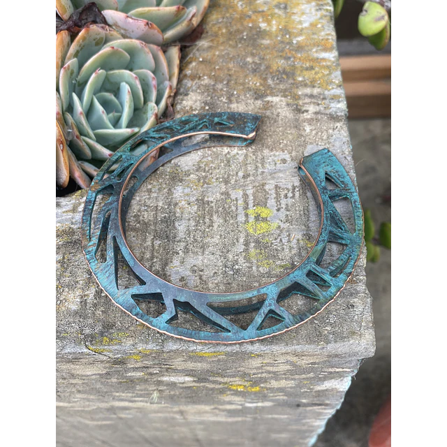 Brazalete Melisandre