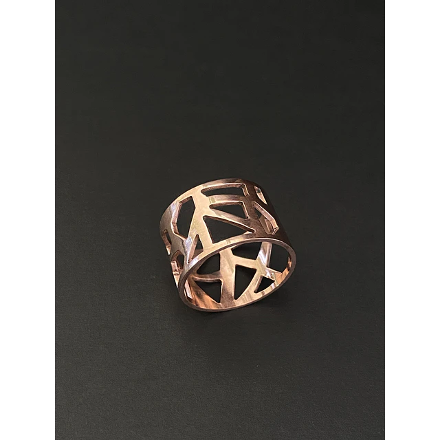Anillo Melisandre