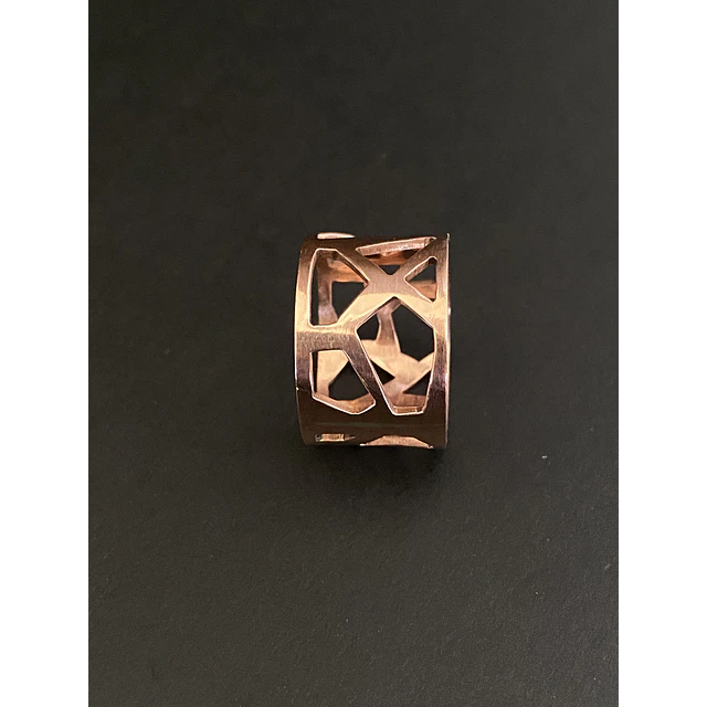 Anillo Melisandre