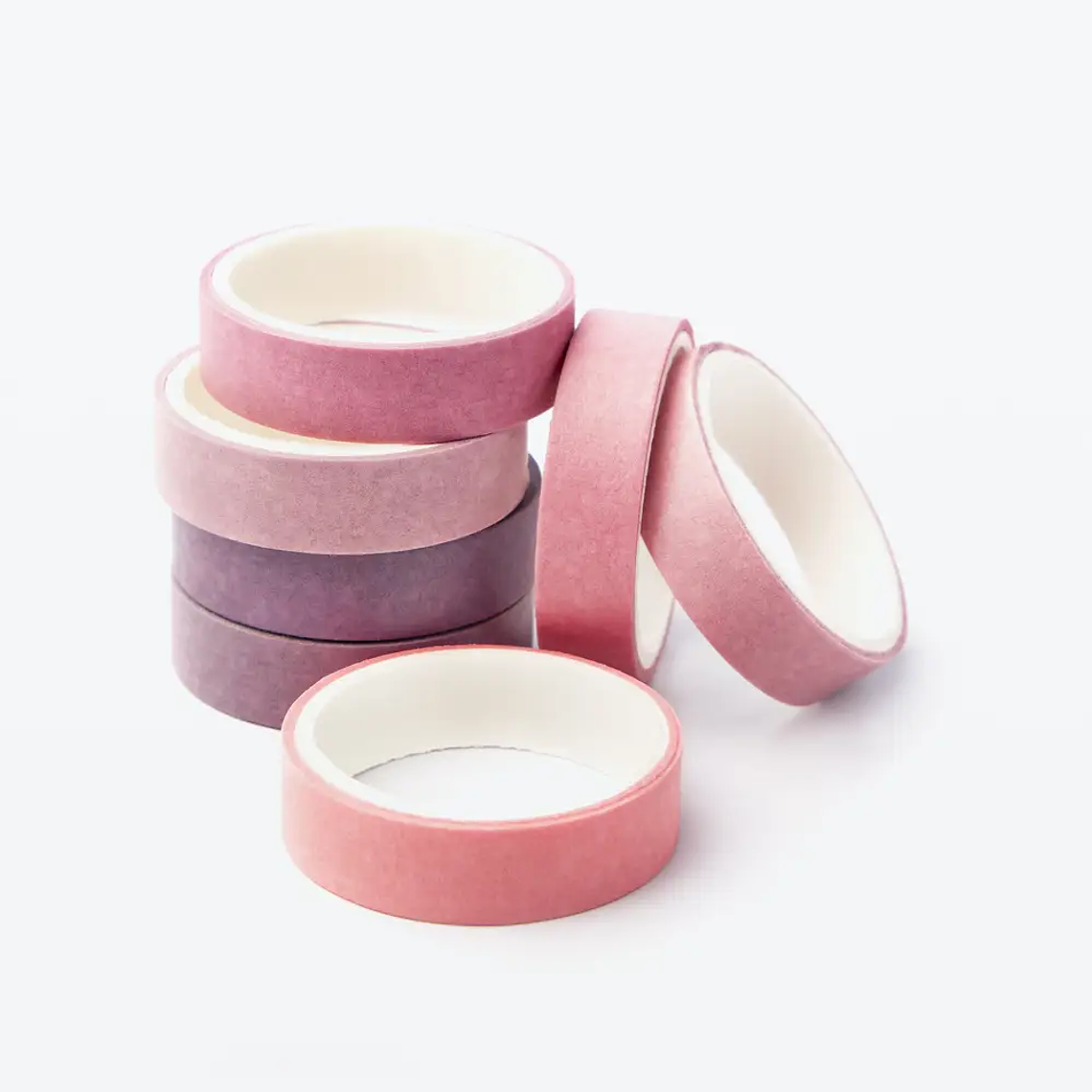 Cintas Wachi de demostración 2