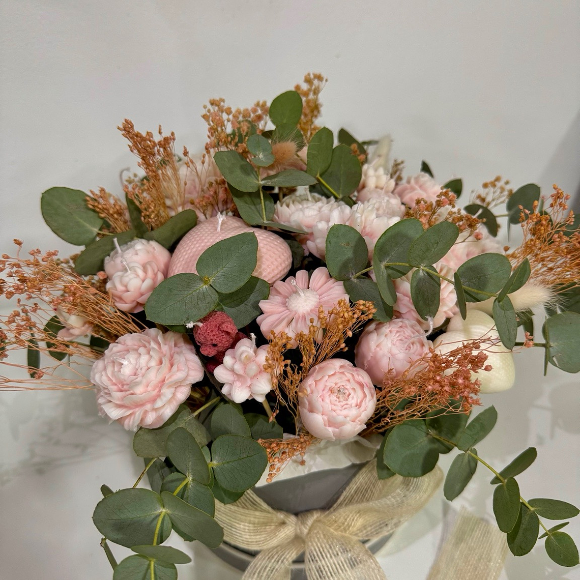 Ramo explosion floral  3