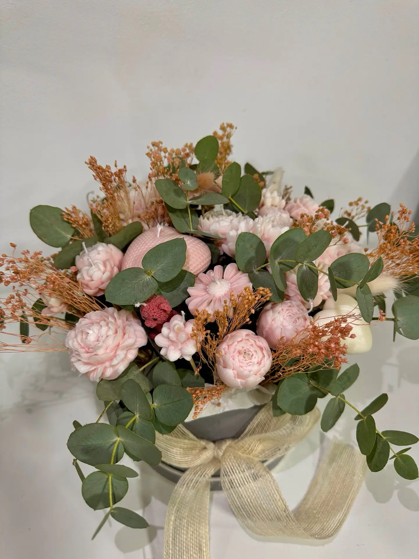 Ramo explosion floral  4