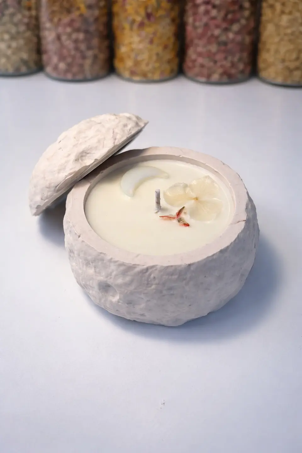 Luna blanca  2